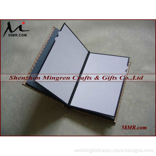 Mini Peel n Stick Albums,Wedding Photo Albums,digital photo album